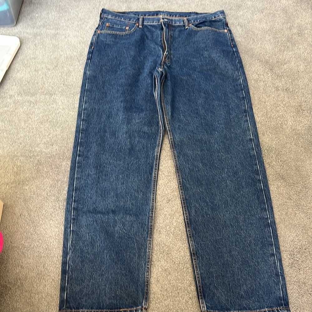 Levi’s - Picture 2 of 4